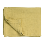 Vandyck Pure 68 G.Dyed sunlight Plaid - Geel