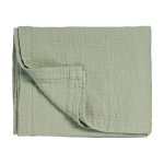 Vandyck Pure 68 G.Dyed smoke green Plaid - Groen