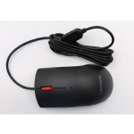 Lenovo USB bedraade muis zwart