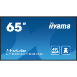 iiyama ProLite LH5554UHS-B1AG monitor