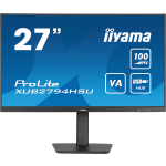 iiyama ProLite XUB2794HSU-B6 monitor