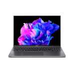 Acer Swift Go SFG16-71-7649 laptop - Grijs