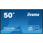 iiyama ProLite LE5041UHS-B1 monitor