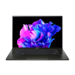 Acer Swift Edge SFE16-42-R6E0 laptop - Blauw