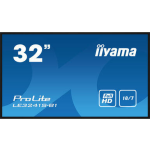 iiyama ProLite LE3241S-B1 monitor