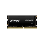 Kingston Fury Impact 8GB DDR4-3200