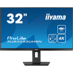 iiyama ProLite XUB3293UHSN-B5 monitor