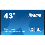 iiyama ProLite LH4360UHS-B1AG monitor