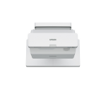 Epson EB-760W Flexibele UST-laserdisplay