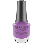 Morgan Taylor Nail Lacquer Invitation Only