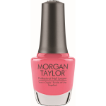 Morgan Taylor Nail Lacquer Pacific Sunset - Roze