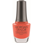 Morgan Taylor Nail Lacquer Tiger Blossom