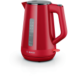 Bosch TWK1M124 Waterkoker - Rojo