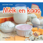 Melk en kaas