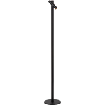 Lucide ANTRIM Leeslamp - Noir