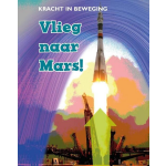 Vlieg naar Mars!