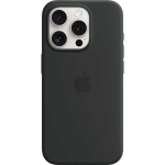Apple iPhone 15 Pro Si Case Black