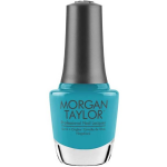 Morgan Taylor Nail Lacquer No Filter Needed