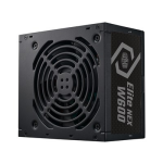 Coolermaster Cooler Master Elite NEX White 600 - 600 W