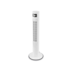 Silvercrest Smart Home torenventilator, bedienbaar v (Wit)