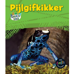 Pijlgifkikker