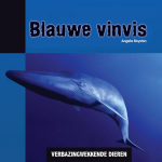 e Vinvis - Blauw