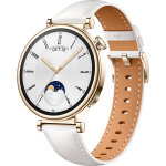 Huawei Watch GT4 White Leather 41mm