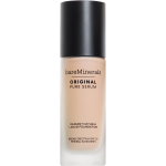 bareMinerals Original Pure Serum Liquid Foundation Fair Cool 1