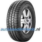 Continental VanContact Winter ( 215/65 R16C 109/107S 8PR Dubbel merk 106T ) - Noir