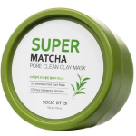 SOME BY MI Super Matcha Pore Clean Clay Mask 100 ml