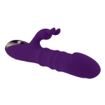 Playboy Evolved - Hop To It Vibrator - Paars