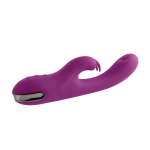 Playboy Evolved - Thumper Vibrator - Paars