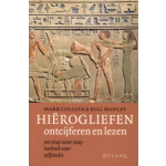 Stichting Uitgeverij Bulaaq Hierogliefen ontcijferen en lezen