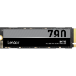 Lexar NM790 2 TB - SSD