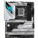 Asus MB Intel 1700 ROG STRIX Z790-A GAMING WIFI ATX, 4xD5 8000+(OC)