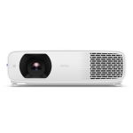 Benq LW730. 4200 Lumen WXGA LED-projector.