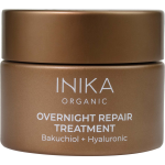 Inika Organic Organic Overnight Repair Treatment 50 ml