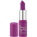 MUA Makeup Academy Neon Creamy Matte Lipstick Ultraviolet