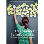 Organiseer je informatie