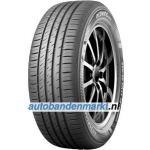 Kumho EcoWing ES31 ( 195/65 R15 95H XL ) - Zwart