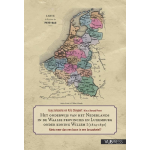 Academic & Scientific Publishers Onderwijs van het nederlands in de Waalse provincies en Luxemburg onder koning Willem I