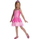 Top1Toys Kostuum Barbie Princess Jurkje 3-4 Jaar