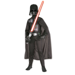 Top1Toys Star Wars Verkleedset Darth Vader 5-6 Jaar