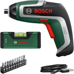 Bosch Atornillador ixo 7 - level set