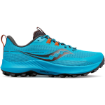 Saucony Peregrine 13 Heren - Blauw