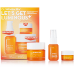 Ole Henriksen Let's Get Luminous+ Set