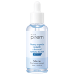 Make P:rem Safe me. Relief watery ampoule 50 ml