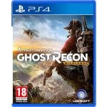 Ubisoft Ghost Recon: Wildlands | PlayStation 4