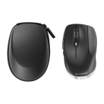 3Dconnexion CADMOUSE COMPACT WIRELESS - Optisch