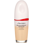 Shiseido Revitalessence Glow Foundation R E 140
